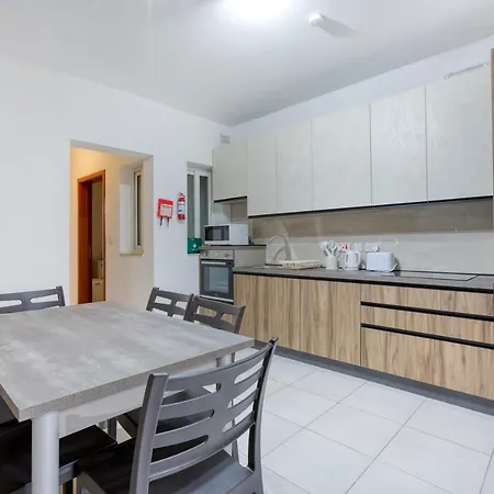 Cozy 3br Sliema Apt Near Promenade Fully Furnished By 360 Estates * St. Paul's Bay